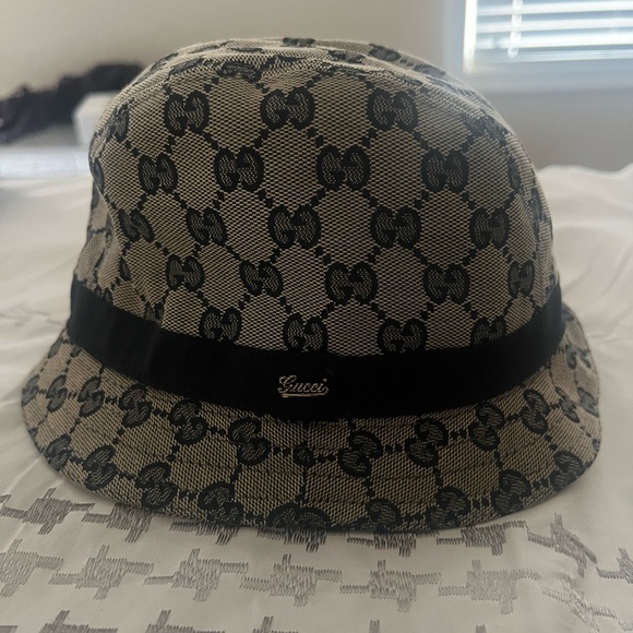 Kids Gucci Hat